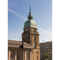 Hessisches Landesmuseum Darmstadt