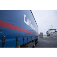 C.M. Transport A/S