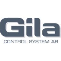 GILA CONTROL SYSTEM AB