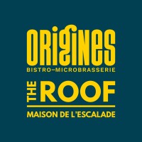 THE ROOF - ORIGINES