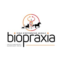 BIOPRAXIA École d'ostéopathie animale