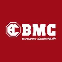 BMC Danmark A/S - byggematerialer