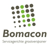 Bomacon BV