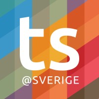 Trainstation Sverige