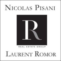 Nicolas Pisani & Laurent Romor