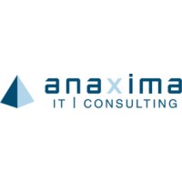 anaxima GmbH | wir liefern Lösungen