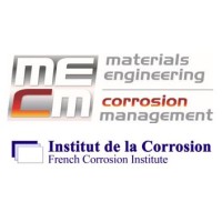 MECM (Materials Engineering and Corrosion Management), Filiale de l'Institut de la Corrosion