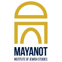 Mayanot Institute of Jewish Studies