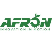 Afron Machinery