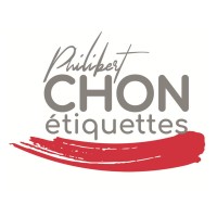 Etiquettes Philibert CHON