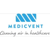 Medicvent AB
