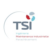 TSI Ingénierie - Maintenance industrielle - Parachèvement