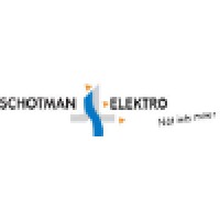 Schotman Elektro BV.
