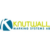Knutwall Marking Systems AB