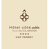 Hôtel Côté Sable**** Spa by Clarins