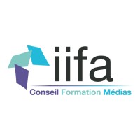 IIFA Conseil & Formation Médias