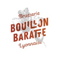 Brasserie Bouillon Baratte