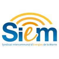 Syndicat Intercommunal d'Énergies de la Marne (SIEM)