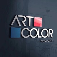 Art Color Matériaux
