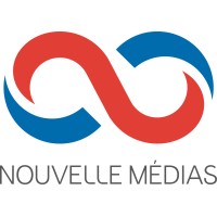 NOUVELLE MÉDIAS