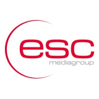 esc mediagroup GmbH