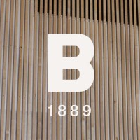 Børve Borchsenius Arkitekter AS