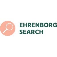 Ehrenborg Search AB