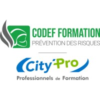 CODEF FORMATION - Réseau City'Pro