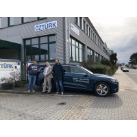 Öztürk Industries GmbH & Co. KG