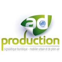 AD PRODUCTION Fabricant de signalétique touristique