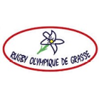 Rugby Olympique de Grasse