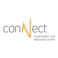 conNect Organisation und Netzwerk GmbH