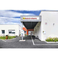 Centre d'Oncologie et de Radiothérapie  37