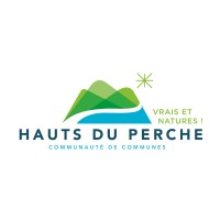 Communauté de Communes des Hauts du Perche