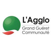 Communauté d'Agglomération du Grand Guéret