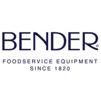 Bender Foodservice Equipment