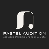 PASTEL AUDITION