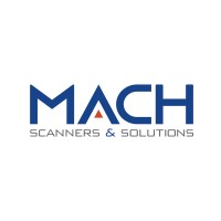 MACH Scanners & Solutions