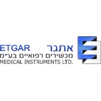 Etgar medical instrument LTD