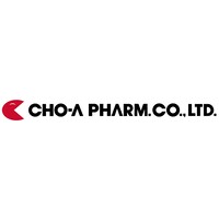Cho-A Pharmaceutical. Co., Ltd.