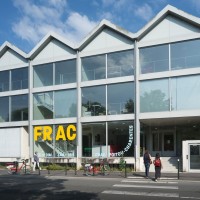 Frac Poitou-Charentes