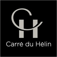 CARRE DU HELIN