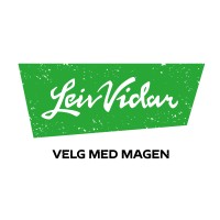 Leiv Vidar AS
