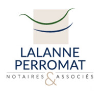 CHANTAL LALANNE MARC PERROMAT NOTAIRES ASSOCIES-SCP TITULAIRE D'UN OFFICE NOTARIAL