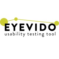 EYEVIDO - Usabillity Testing Tool