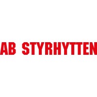 AB STYRHYTTEN