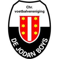 C.V.V. De Jodan Boys