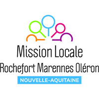 Mission Locale Rochefort-Marennes-Oléron
