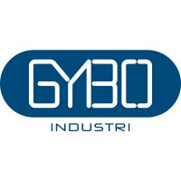 GYBO Rustfri Stål & Industri.