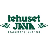 Tehuset JAVA AB